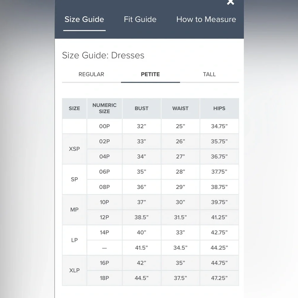 J.Jill Wearever Seamed Split-Neck Dress in black Tossed Dots Size XLP NWOT - Picture 13 of 16